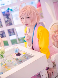Coser Hoshilly BCY Collection 1, December 22(13)